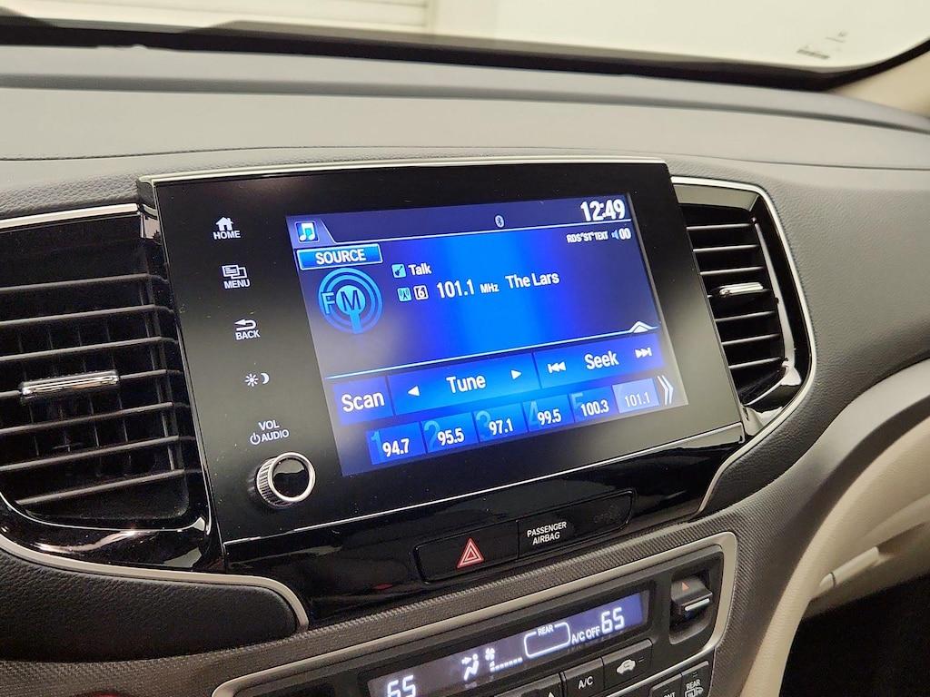 used 2023 Honda Ridgeline car, priced at $33,998