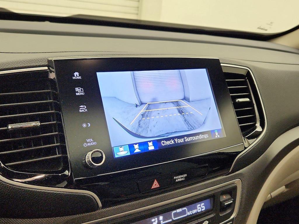 used 2023 Honda Ridgeline car, priced at $33,998