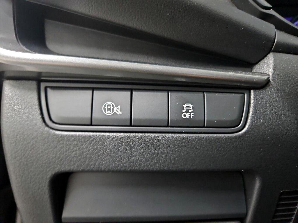 used 2024 Mazda Mazda3 car, priced at $20,998