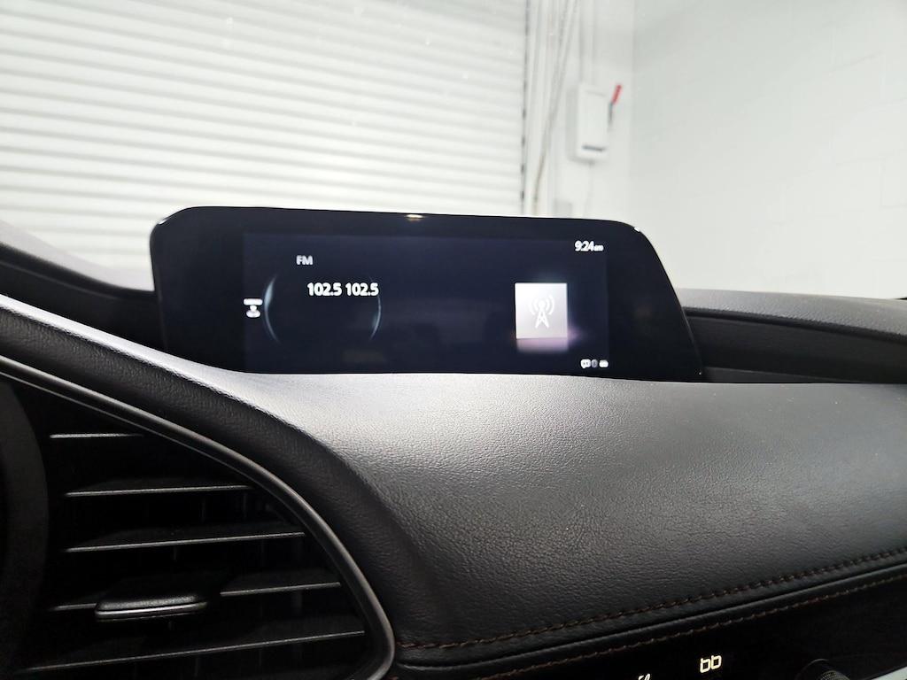 used 2024 Mazda Mazda3 car, priced at $20,998