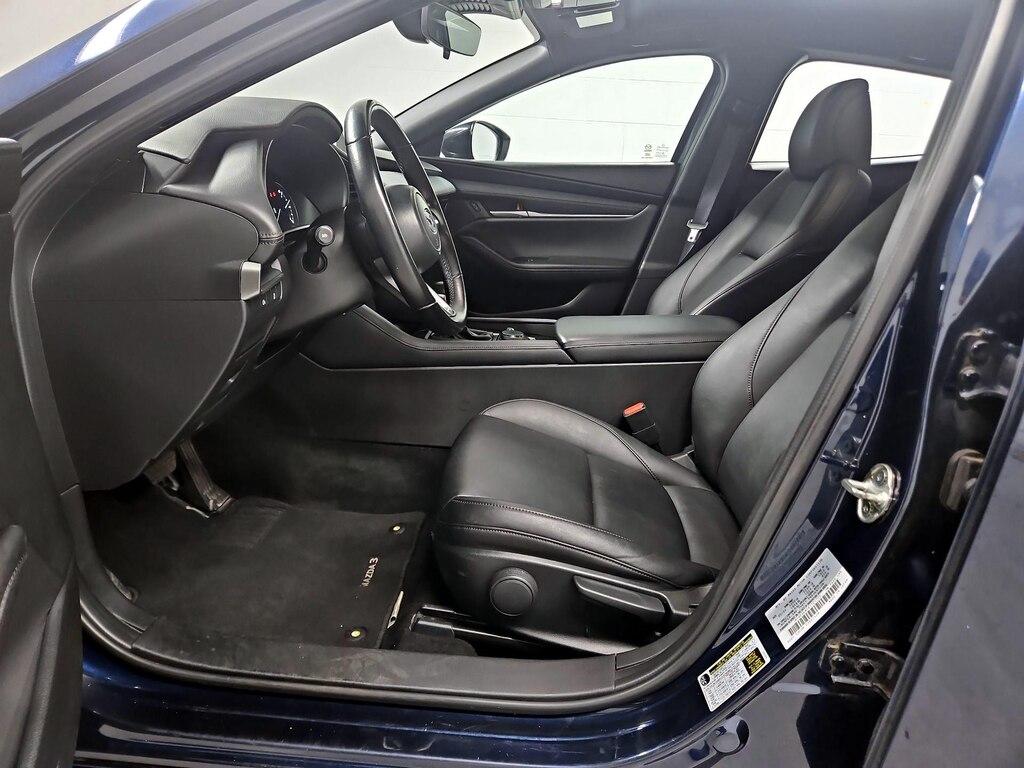 used 2024 Mazda Mazda3 car, priced at $20,998