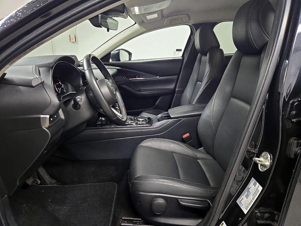 used 2024 Mazda CX-30 car, priced at $21,998