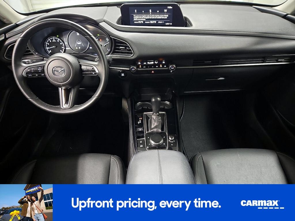 used 2024 Mazda CX-30 car, priced at $21,998