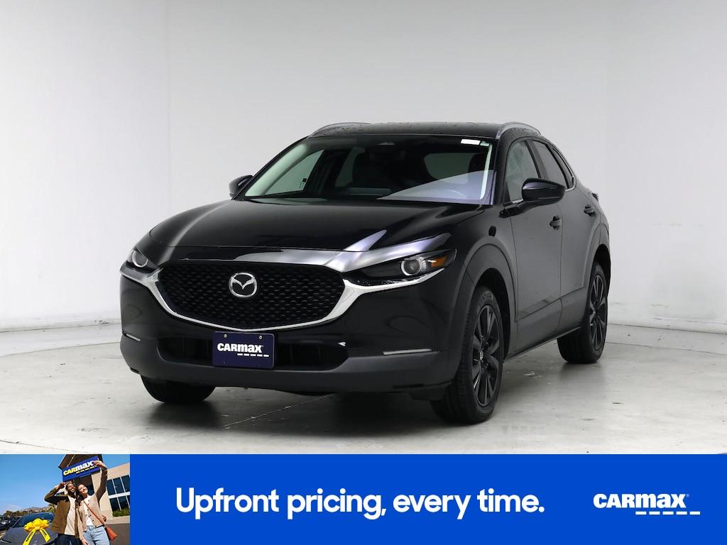 used 2024 Mazda CX-30 car, priced at $21,998