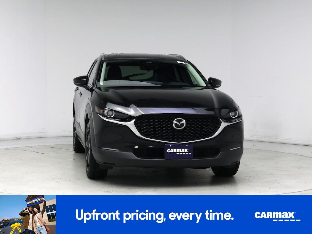 used 2024 Mazda CX-30 car, priced at $21,998