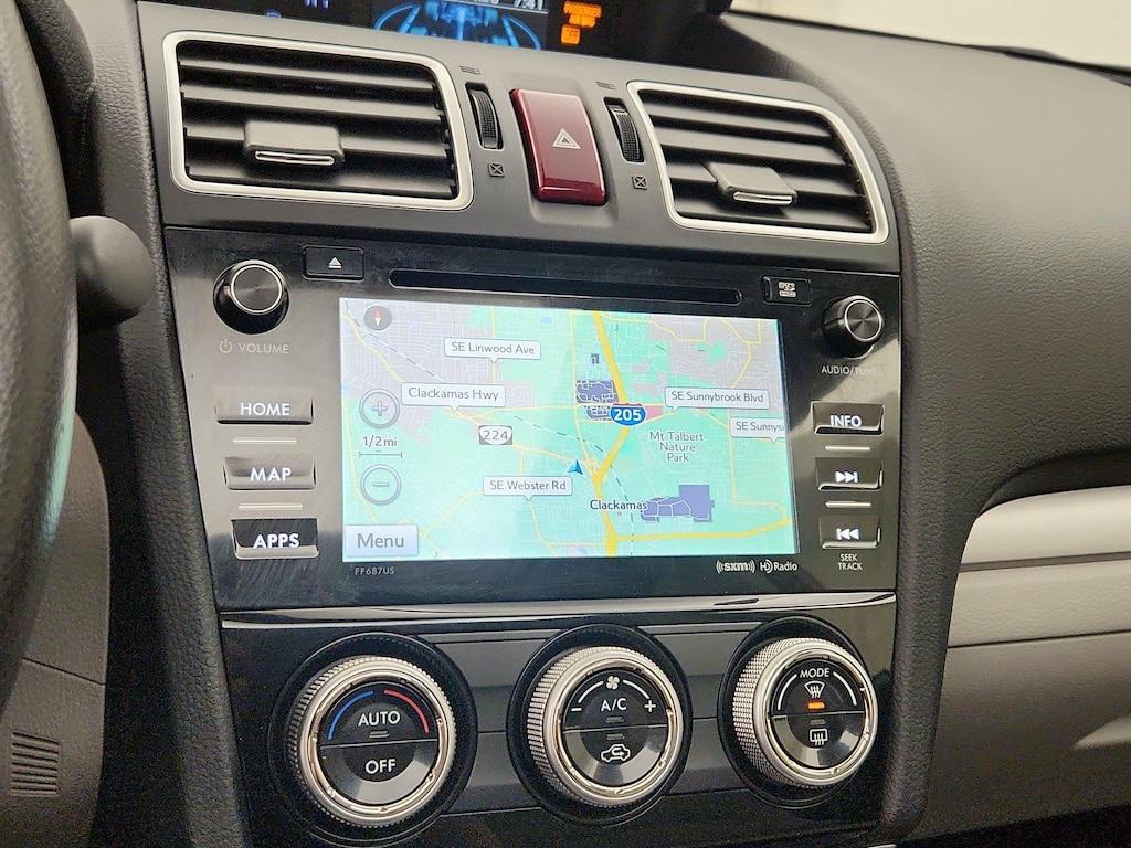 used 2016 Subaru Forester car, priced at $22,998