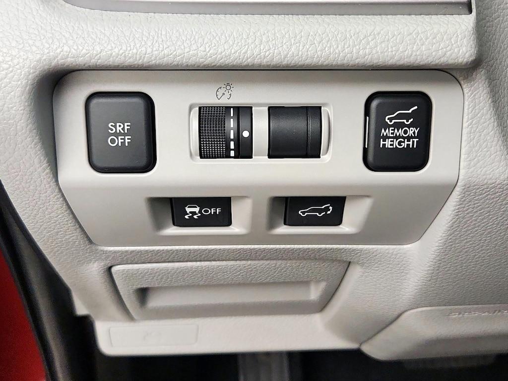 used 2016 Subaru Forester car, priced at $22,998