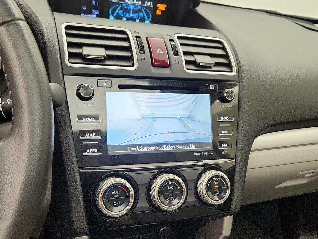 used 2016 Subaru Forester car, priced at $22,998