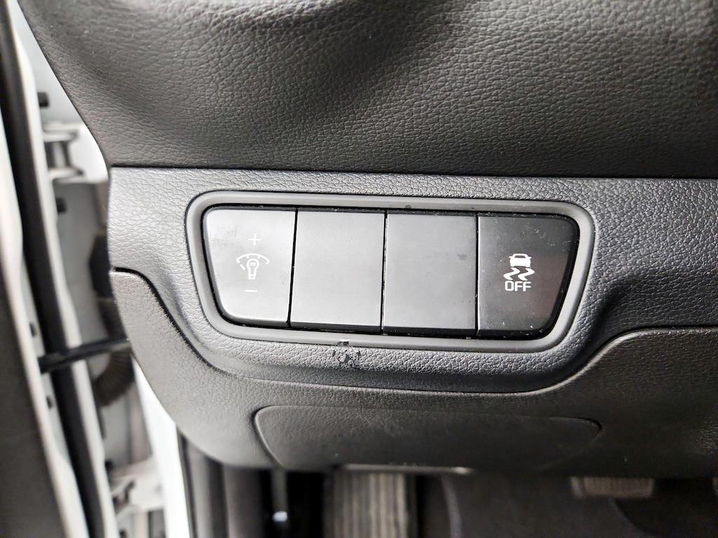 used 2023 Kia Forte car, priced at $15,998