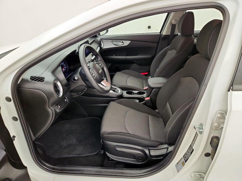 used 2023 Kia Forte car, priced at $15,998