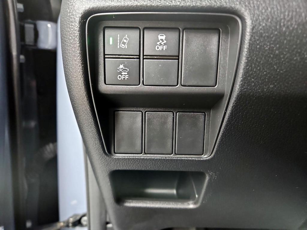 used 2022 Honda CR-V car, priced at $27,998