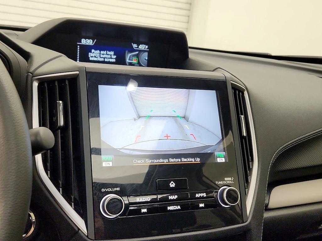 used 2024 Subaru Forester car, priced at $32,998