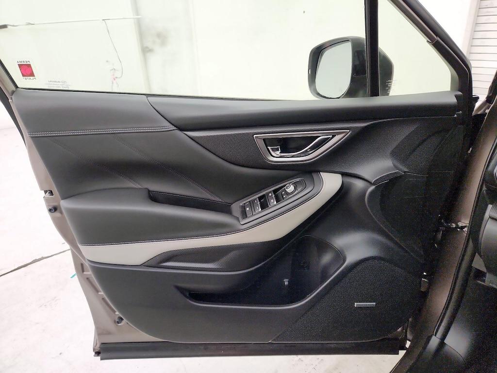 used 2024 Subaru Forester car, priced at $32,998