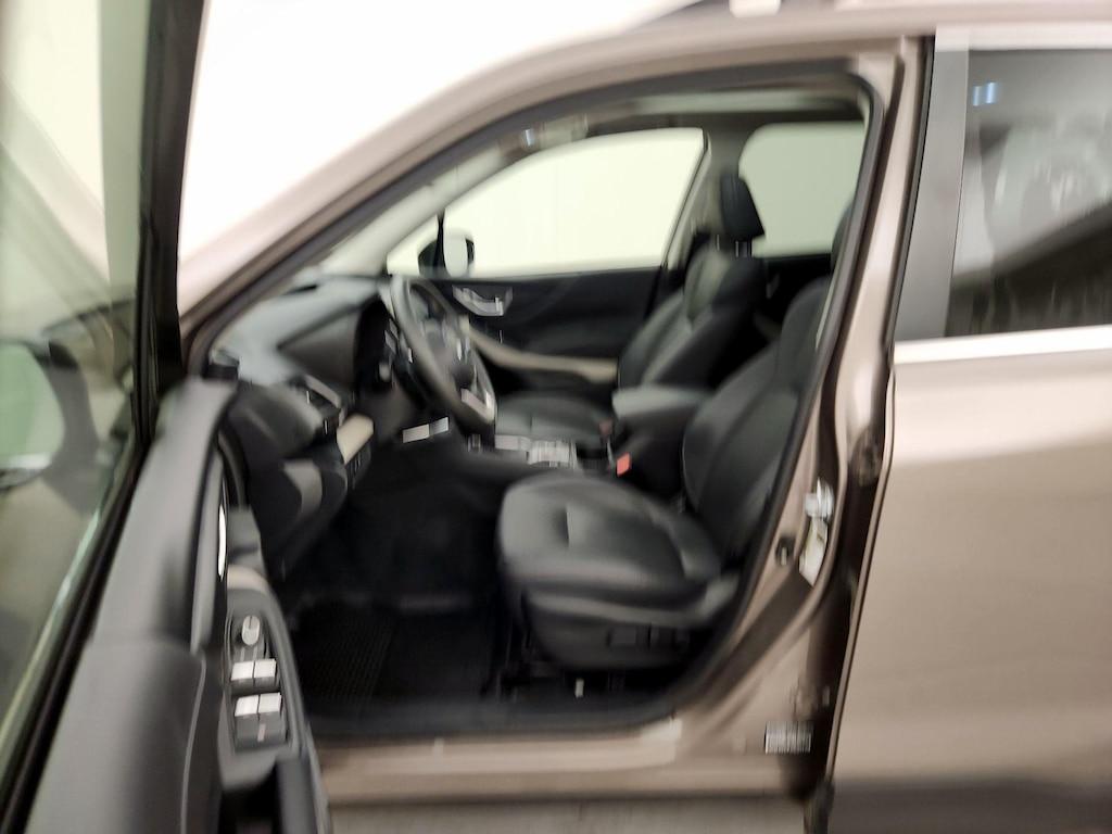 used 2024 Subaru Forester car, priced at $32,998