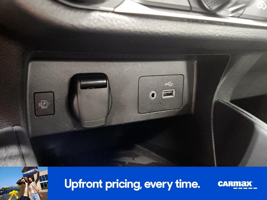 used 2025 Nissan Versa car, priced at $18,998