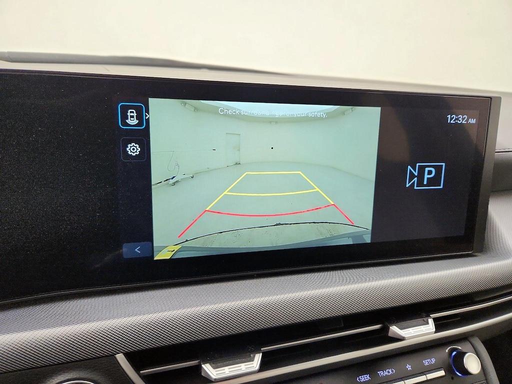 used 2025 Hyundai Sonata car, priced at $21,998