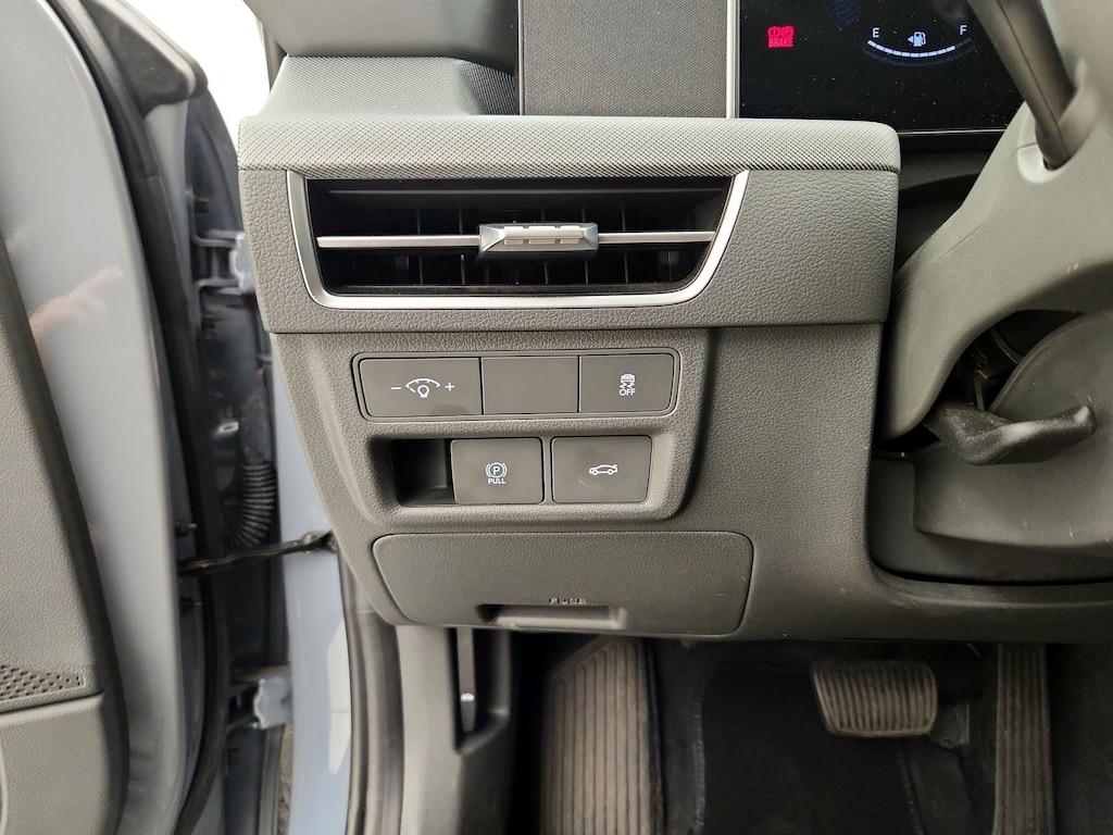 used 2025 Hyundai Sonata car, priced at $21,998