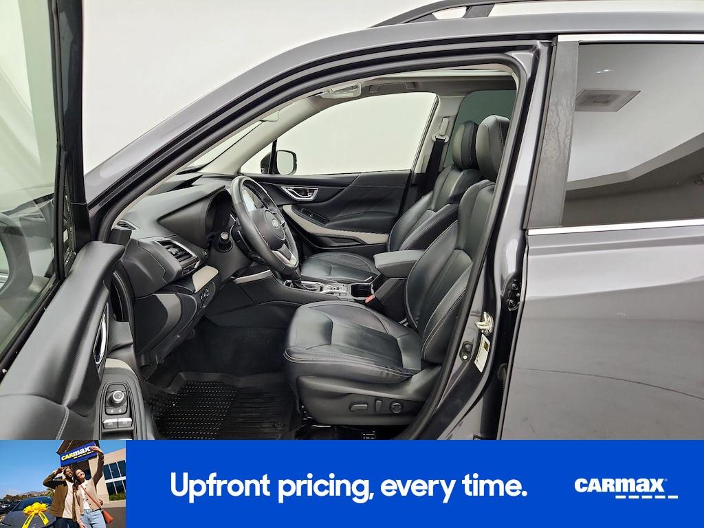 used 2022 Subaru Forester car, priced at $26,998