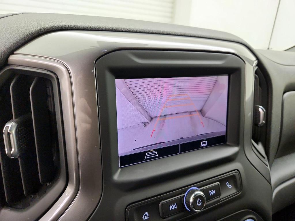 used 2024 Chevrolet Silverado 1500 car, priced at $45,998