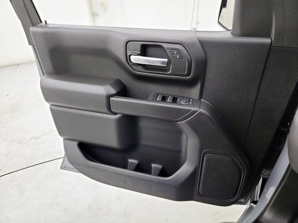 used 2024 Chevrolet Silverado 1500 car, priced at $45,998