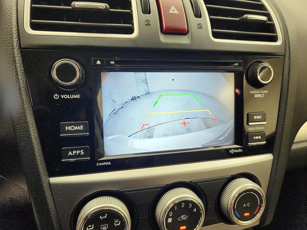 used 2016 Subaru Crosstrek car, priced at $14,599