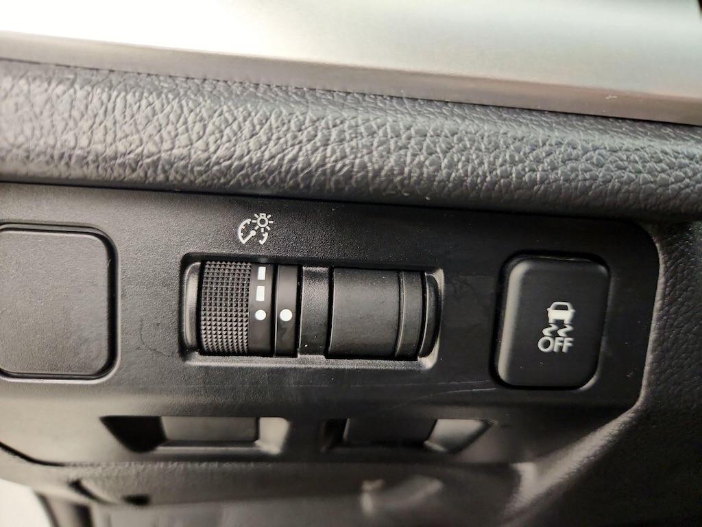 used 2016 Subaru Crosstrek car, priced at $14,599