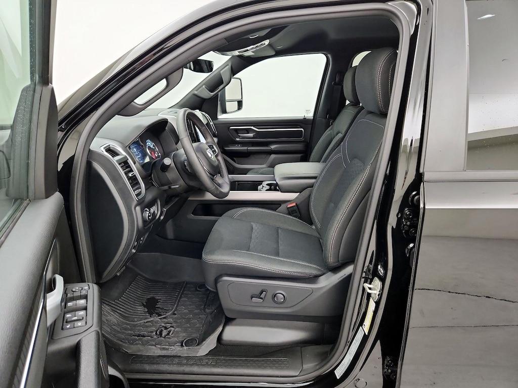 used 2025 Ram 1500 car, priced at $37,998