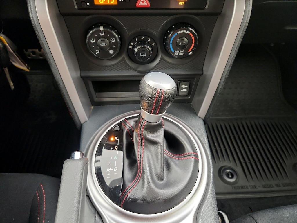 used 2015 Scion FR-S car, priced at $22,998