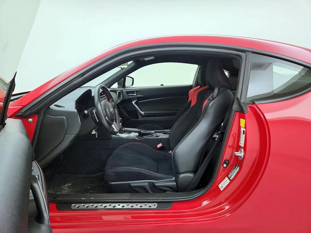 used 2015 Scion FR-S car, priced at $22,998