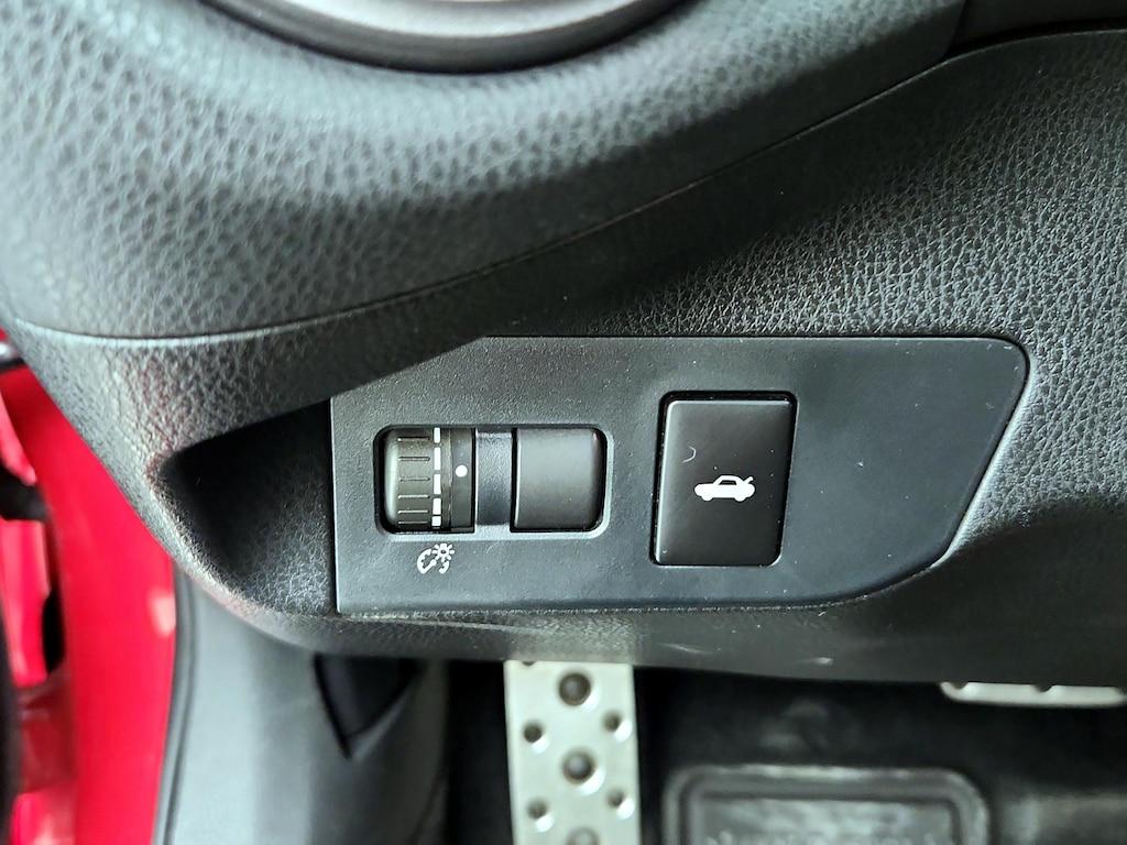 used 2015 Scion FR-S car, priced at $22,998