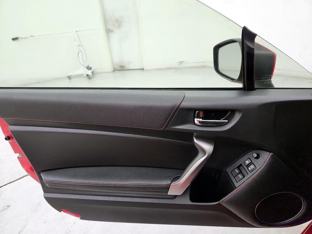 used 2015 Scion FR-S car, priced at $22,998