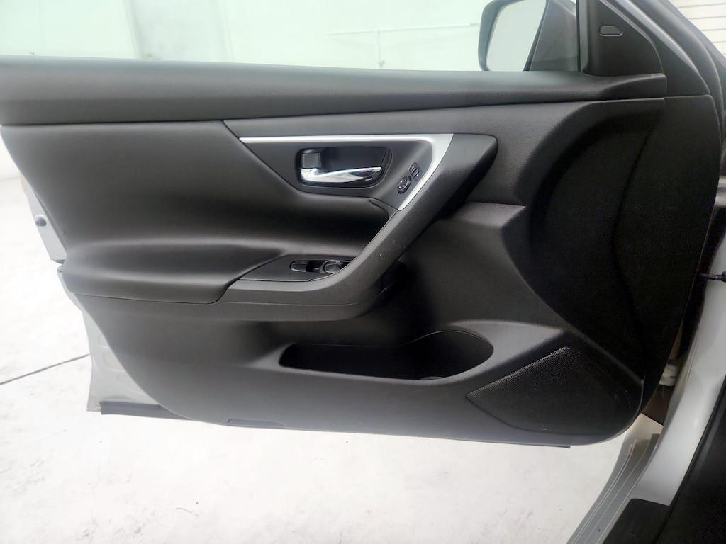 used 2017 Nissan Altima car, priced at $13,599