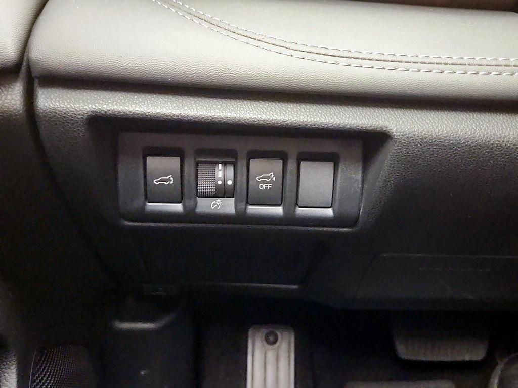 used 2020 Subaru Outback car, priced at $30,998