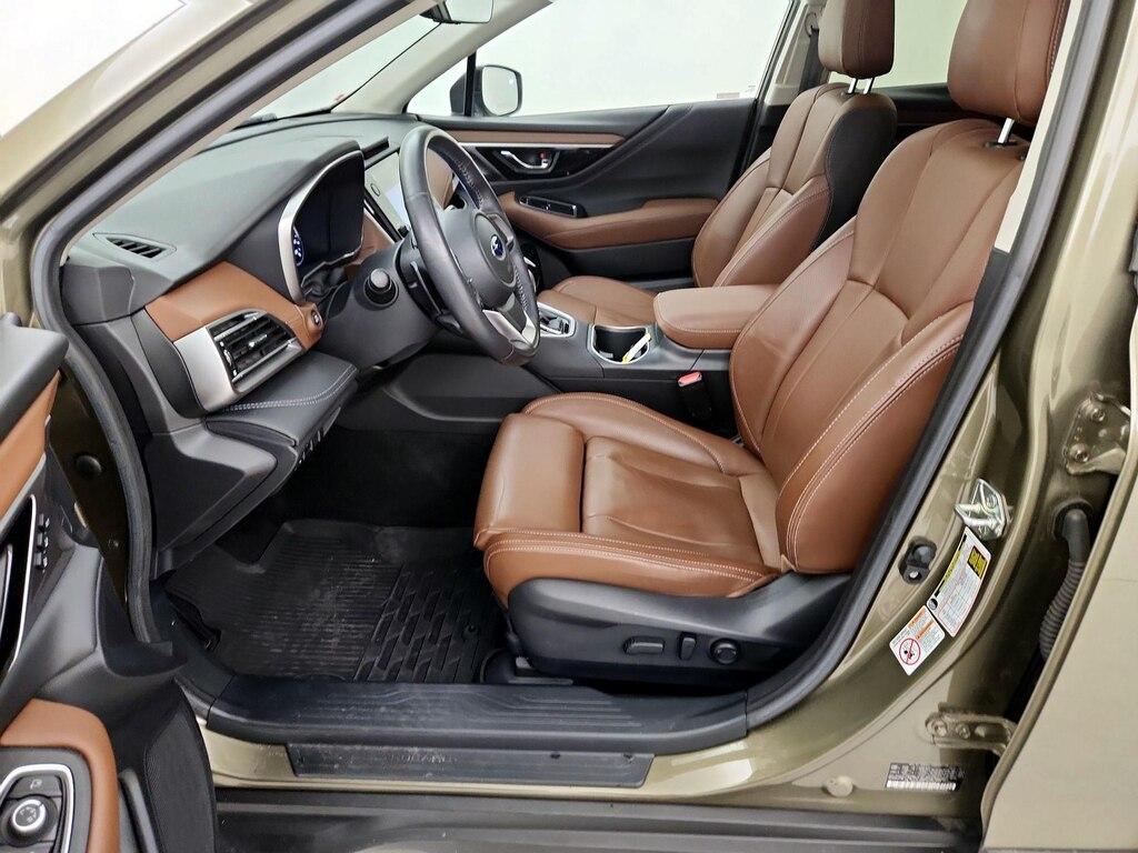 used 2020 Subaru Outback car, priced at $30,998
