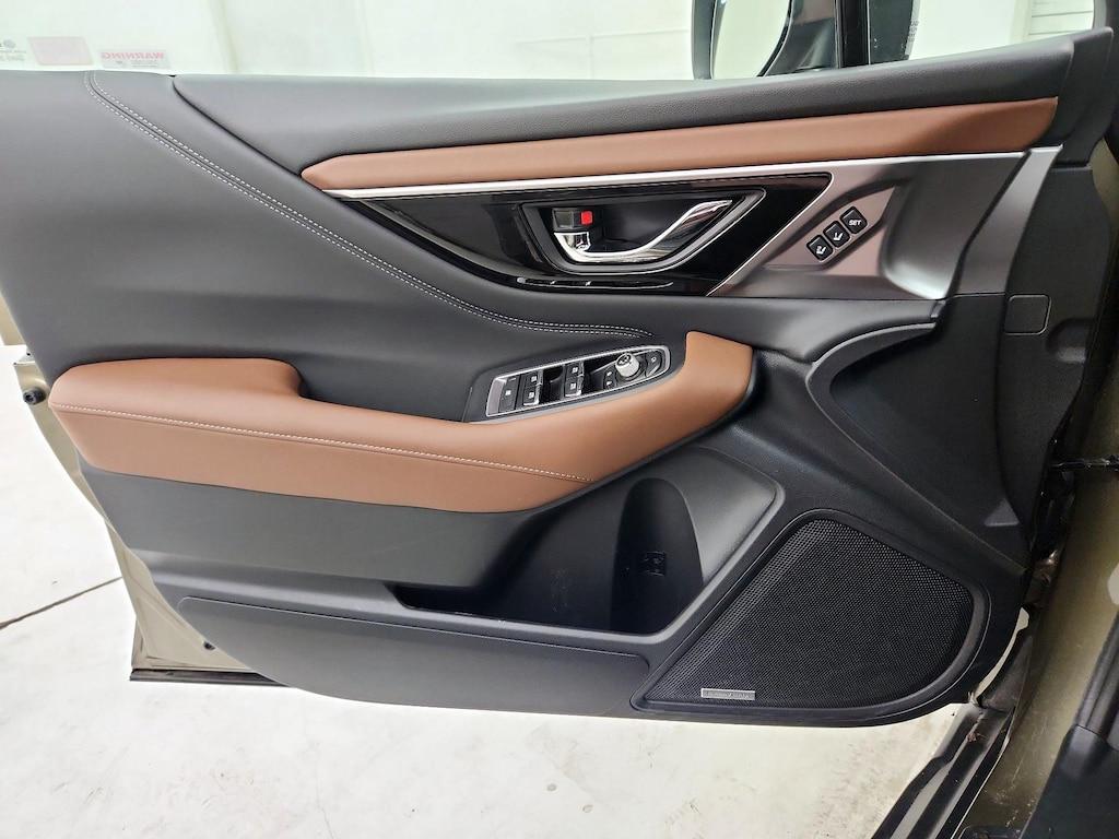 used 2020 Subaru Outback car, priced at $30,998