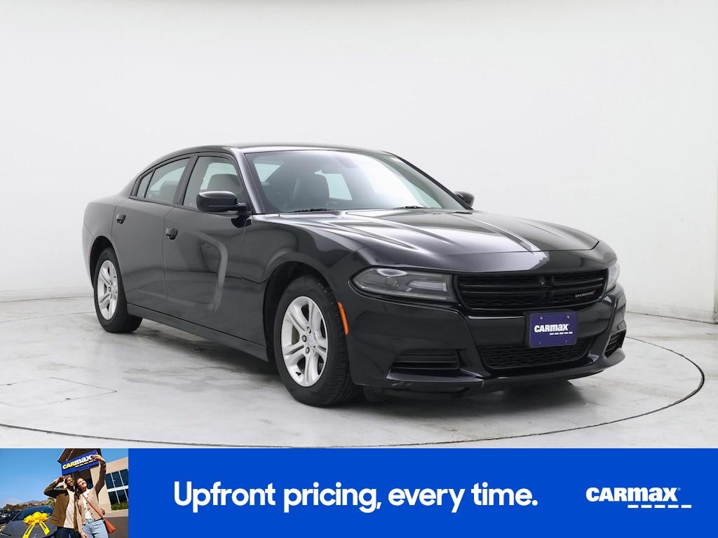 used 2020 Dodge Charger car, priced at $17,998