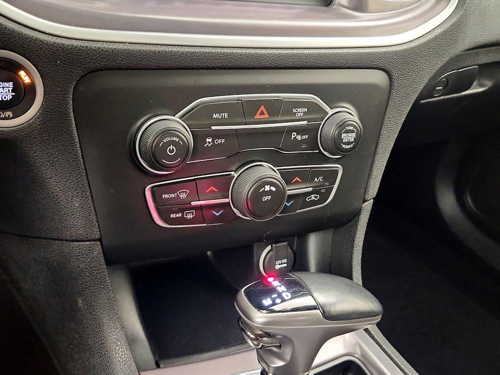 used 2020 Dodge Charger car, priced at $17,998