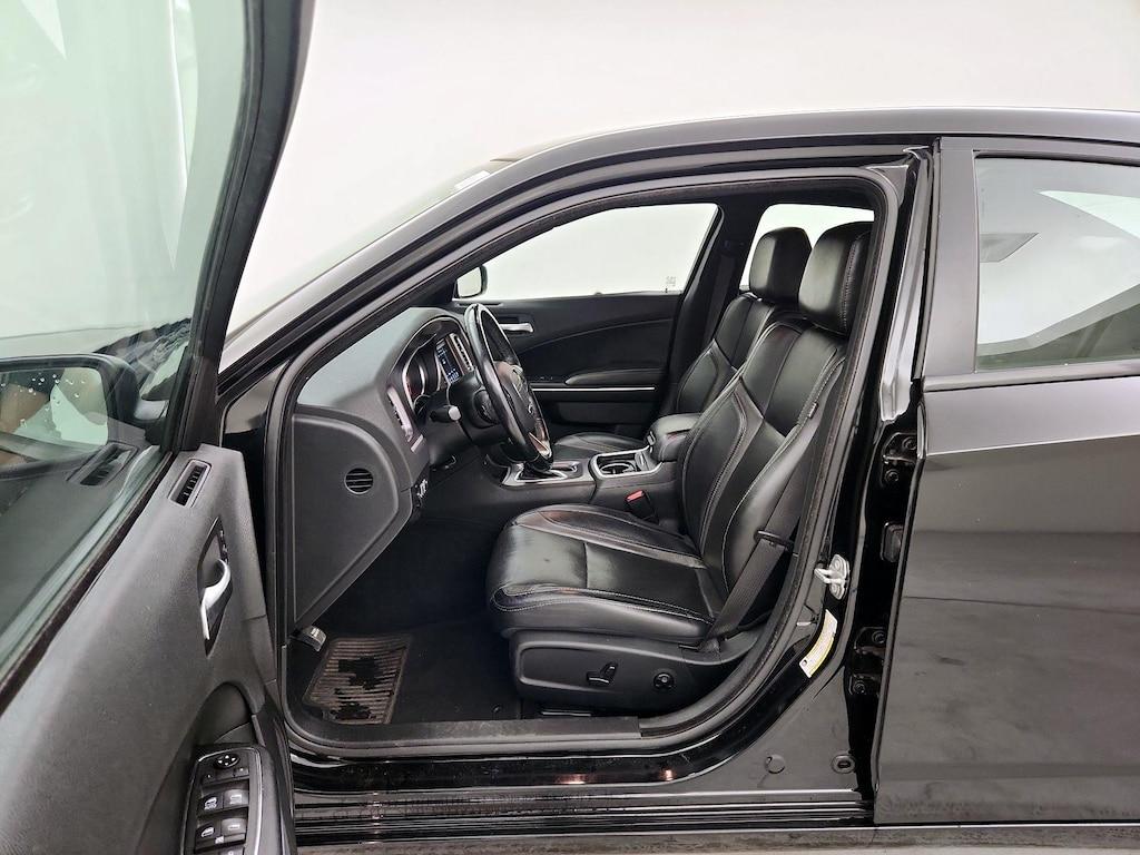 used 2020 Dodge Charger car, priced at $17,998