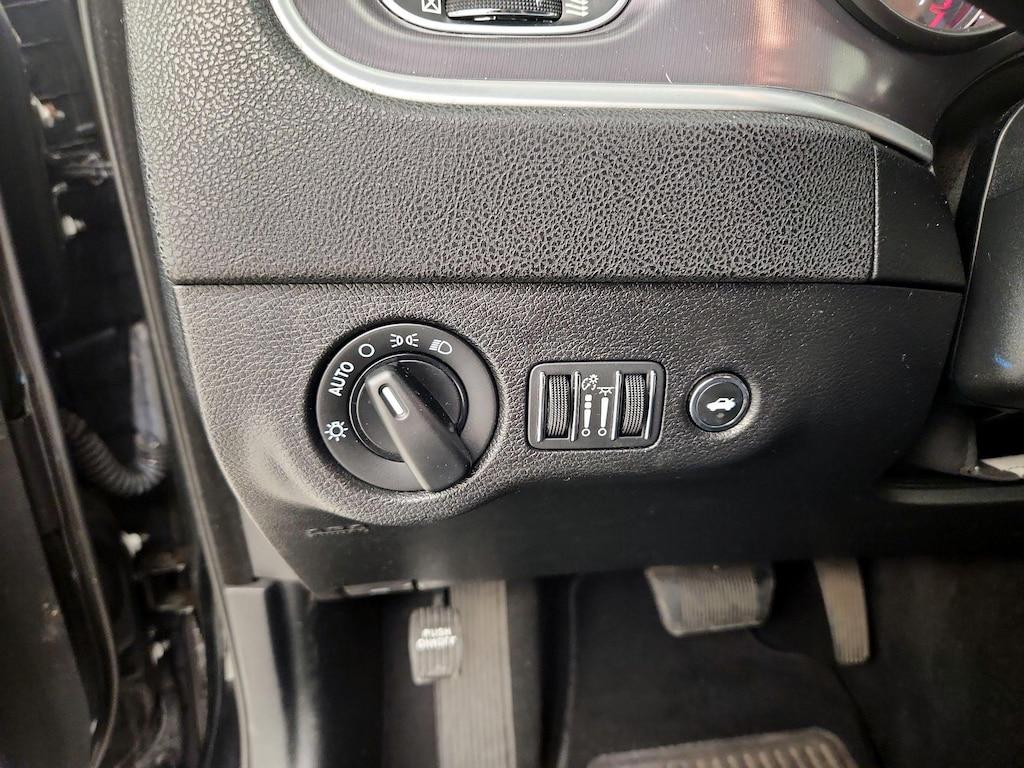 used 2020 Dodge Charger car, priced at $17,998