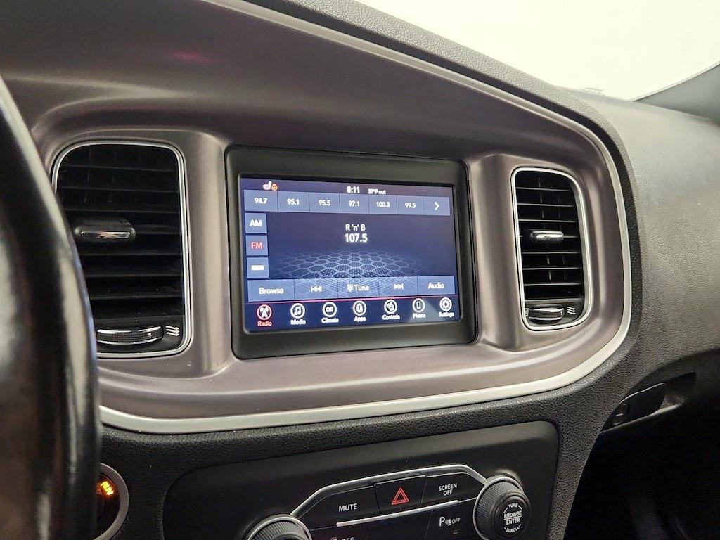 used 2020 Dodge Charger car, priced at $17,998