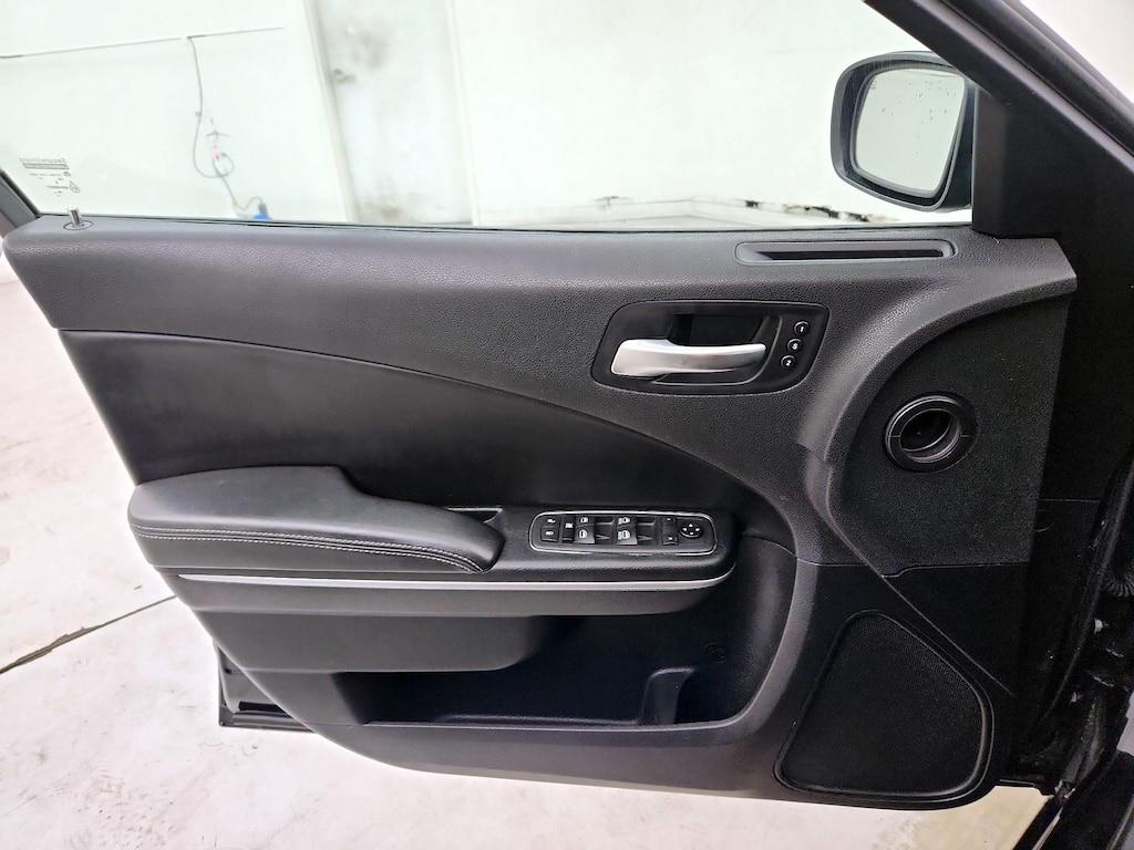 used 2020 Dodge Charger car, priced at $17,998