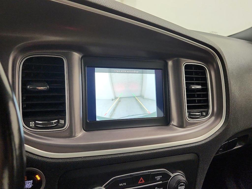 used 2020 Dodge Charger car, priced at $17,998