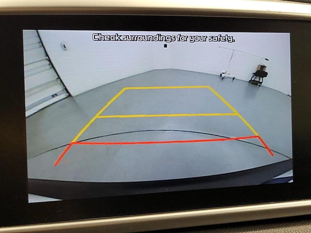 used 2020 Kia Sportage car, priced at $11,998