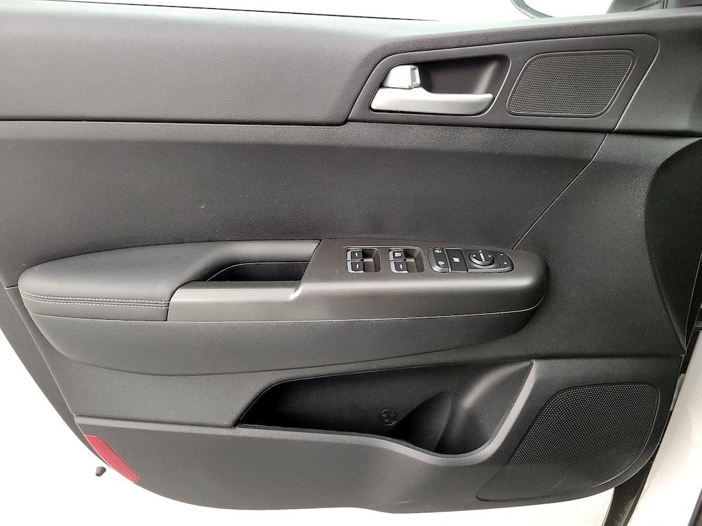 used 2020 Kia Sportage car, priced at $11,998