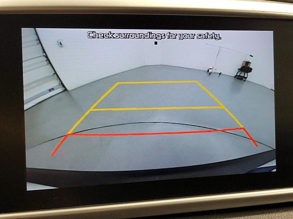 used 2020 Kia Sportage car, priced at $11,998