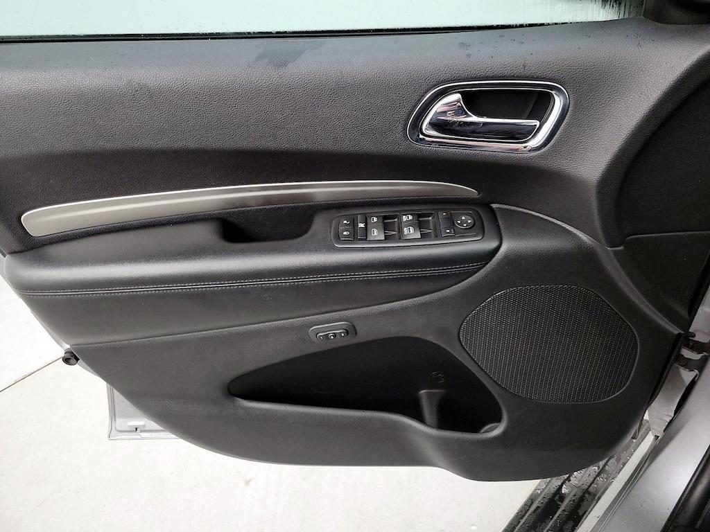 used 2017 Dodge Durango car, priced at $22,998