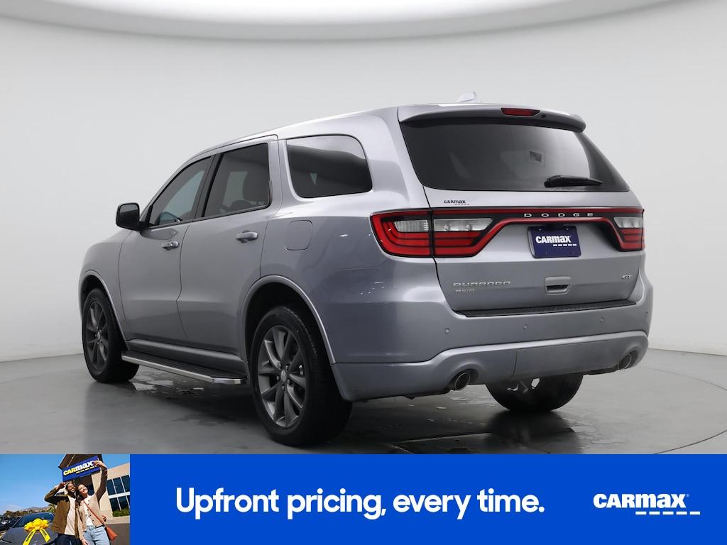 used 2017 Dodge Durango car, priced at $22,998