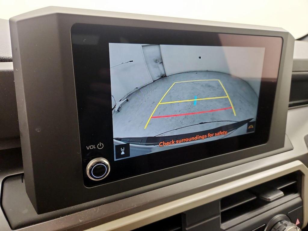 used 2025 Toyota Tacoma car, priced at $49,998