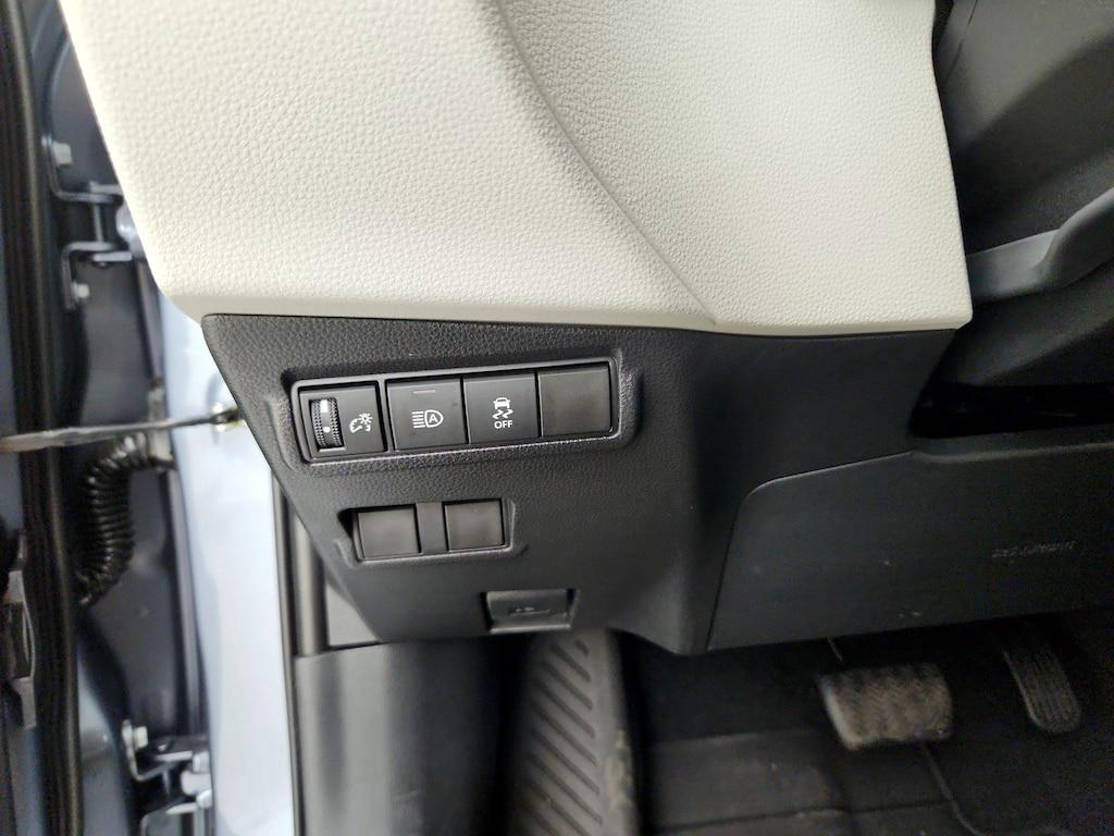 used 2026 Toyota Corolla Cross car, priced at $28,998