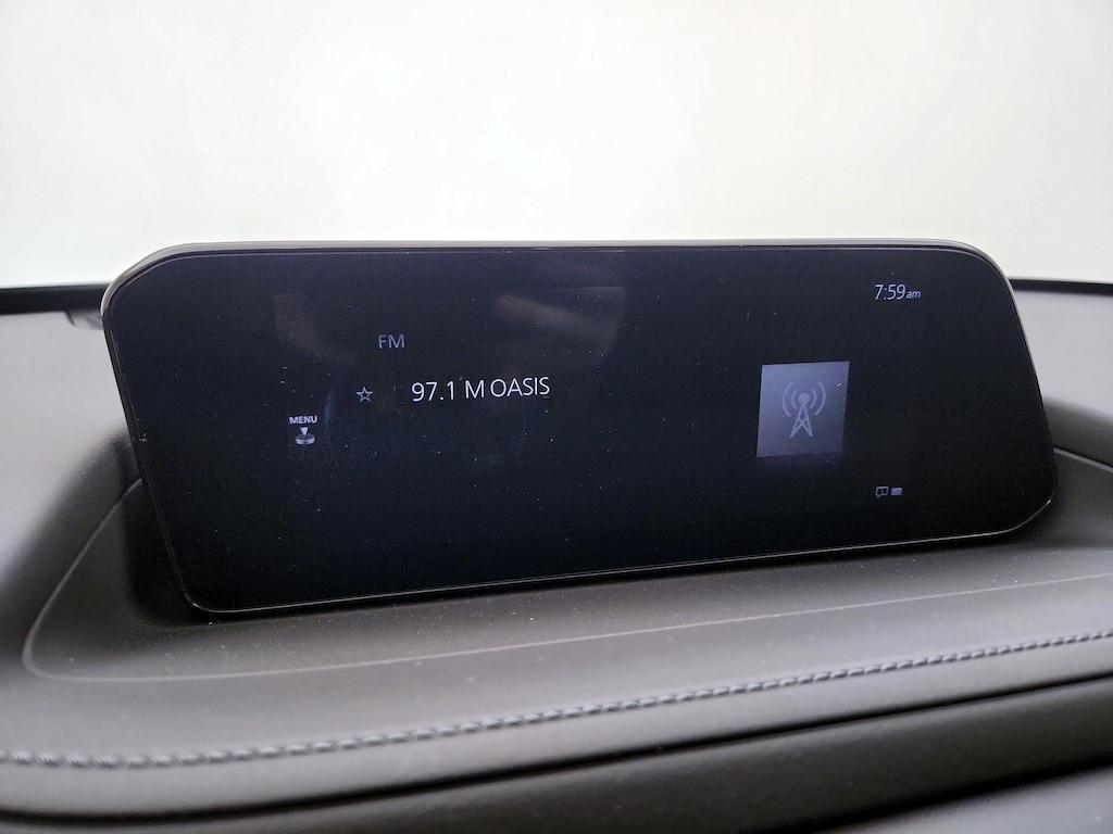 used 2024 Mazda CX-30 car, priced at $23,998
